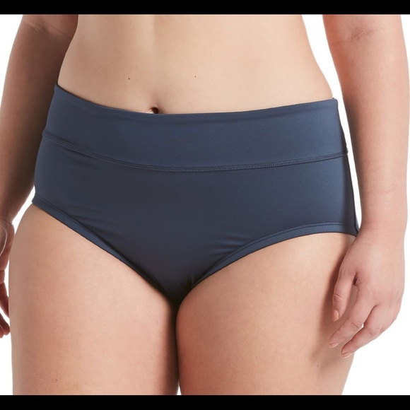 Nike Other - Bikini bottom Nike Women's Plus Size (a01)